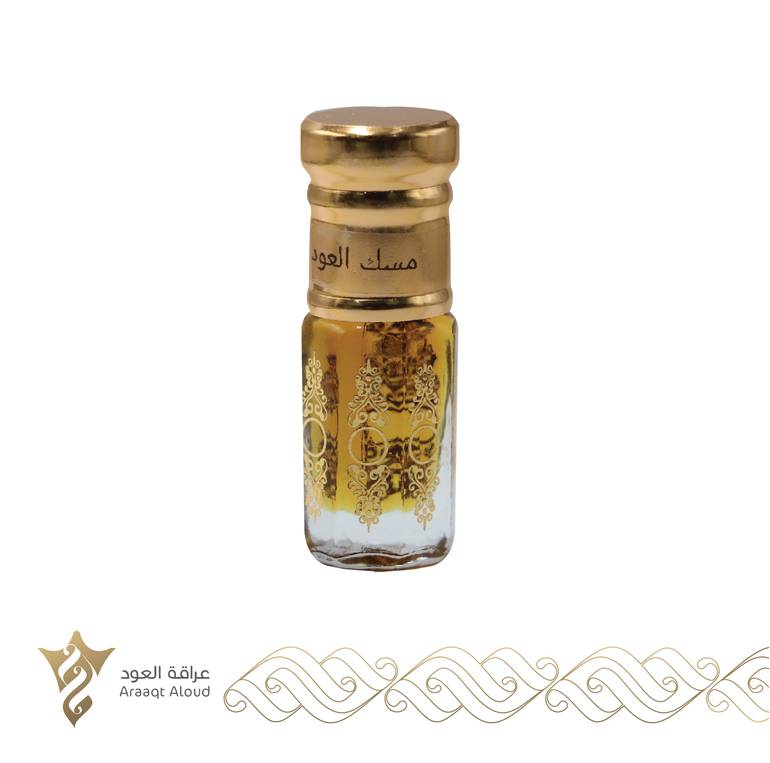 مسك العود
