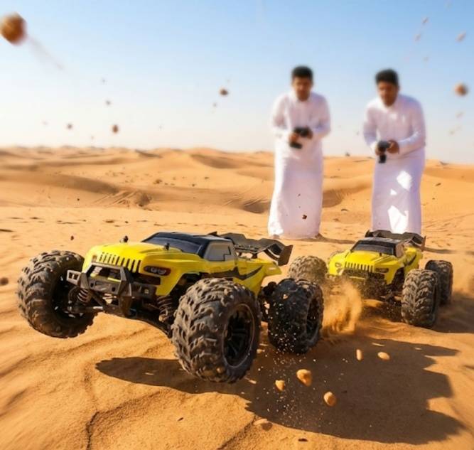 بكج تحدّي الأصدقاء