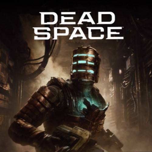 DEAD SPACE Remake
