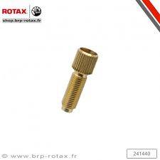 BING TYPE 54/84 NUT-ADJUSTER – Adjustment Screw M6x0.75