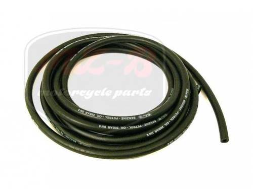 benzine petrol oil hose