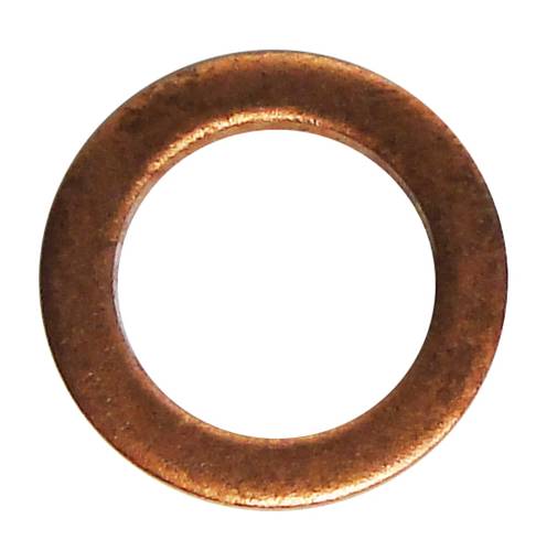   Gasket Ring 10.2/15/1.5
