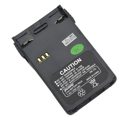 بطارية قابلة للشحن MOTOROLA MT-777