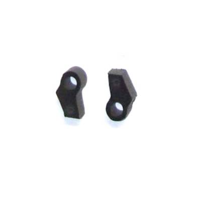 STARTER DOGS (2 PCS.)