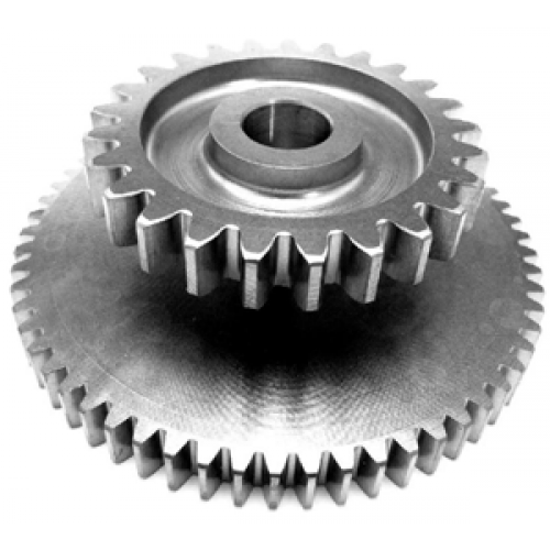 IDLE GEAR 62/25 Z	
