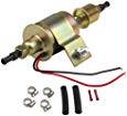 Universal Electric Fuel Pump Self-Priming, 5-9 PSI