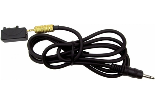 iPHONE TELEPHONE LEAD