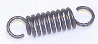 ROTAX 938-790 RETURN SPRING