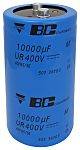 CAPACITOR 22000 MYF 25V