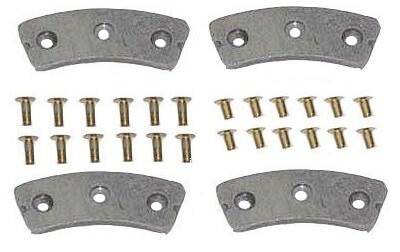 MATCO Brake Reline Kit BRL-1