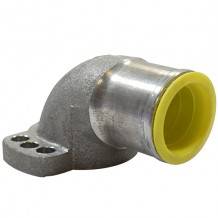 WATER INLET ELBOW