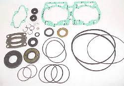 SGM ROTAX 582 COMPLETE KIT