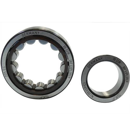 ROLLER BEARING 205 E  C3 25-52-15
