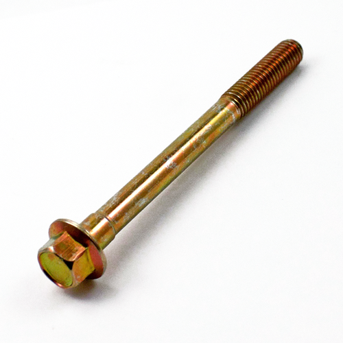 COLLAR HEX. SCREW M8X90 A/F 11	
