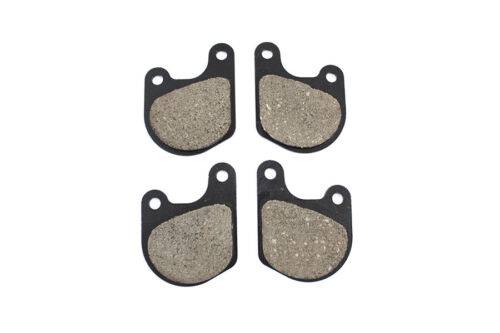فرامل بديلة (Brake Pads) لطائرات الجايروكوبتر