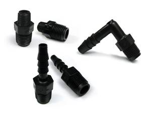 0700-162 Poly Hose Adapter