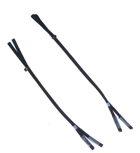 Webbing Risers R/L – Standard riser Left and Right