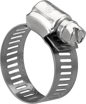 HOSE CLAMP 16/9