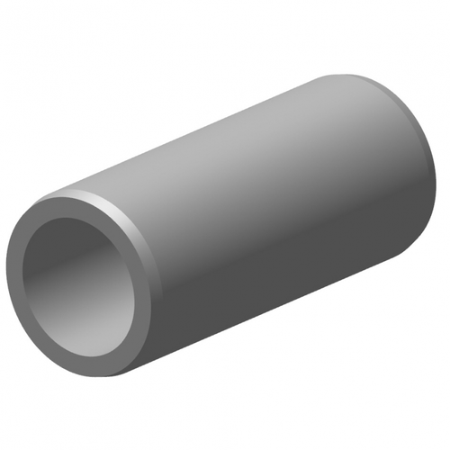 Dowel 10,8x25 passhuelse
