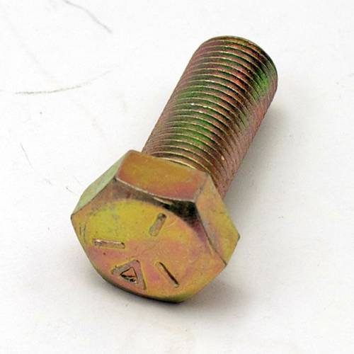 HEX. SCREW 1/2-2OUNFX1 3/16	