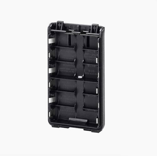 ICOM V80 Battery Case – BP-263