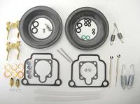 CARBURETOR BING 64 REPAIR KIT 912-914 With Floats