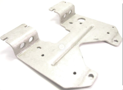 Supporting Plate 