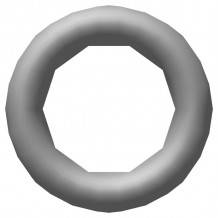 O-RING 6X1,7