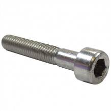ALLEN SCREW M6X35, STAINLESS