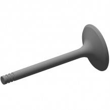 INTAKE VALVE 38 MM