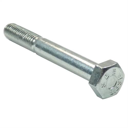 HEX. SCREW M8X65