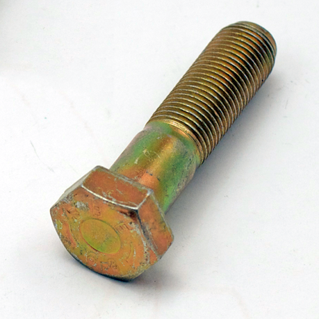HEX. SCREW 1/2-2OUNFX2	