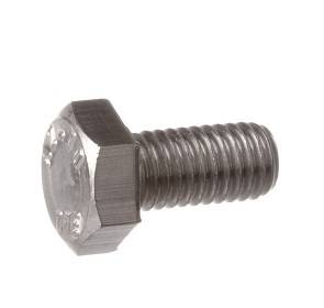 HEX. SCREW M8X1X10