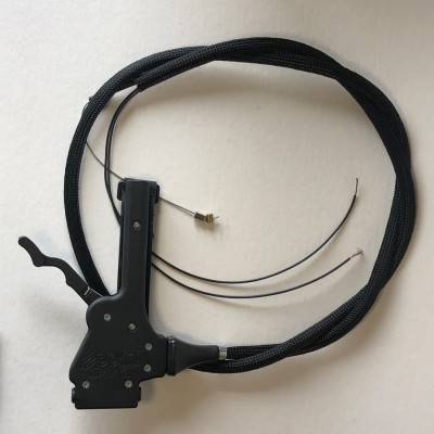 polini paramotor full throttle