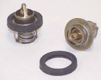 922511 THERMOSTAT WITH GASKE