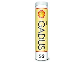 Shell Gadus S3 v460XD2