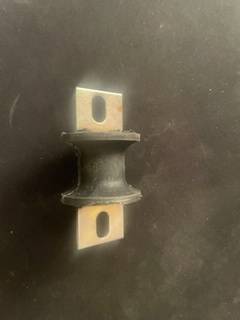 Cylinder Head Rubber Mount - Apollo