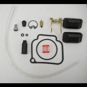 Gasket Set Carburetor 2 Stroke