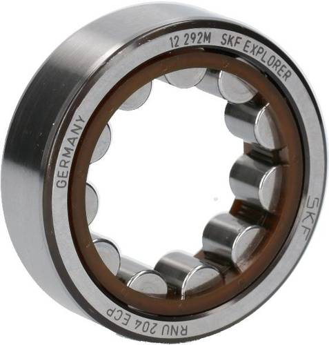 Roller Bearing RNU 204 ECP/PAB4F