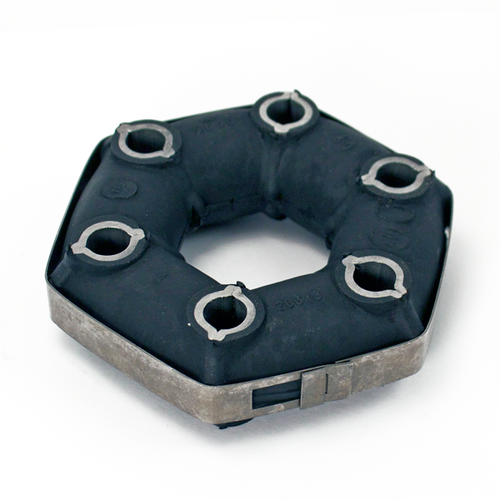 ROTAX 958-964 RUBBER COUPLING