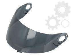 PERPLEX Visor,Clear