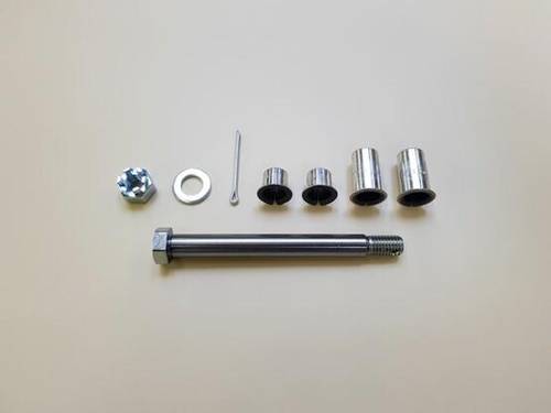 AUTO-GYRO TEETROBOLT KIT