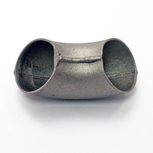 OUTLET ELBOW ASSY