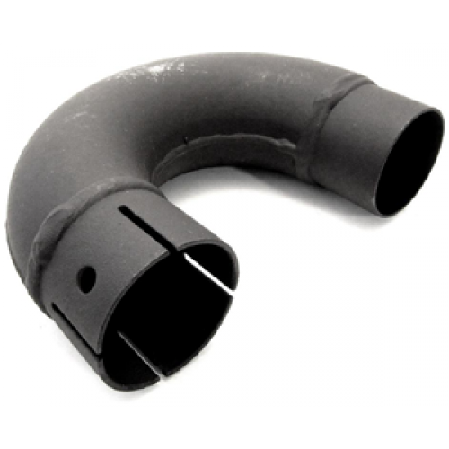 ELBOW ASSY