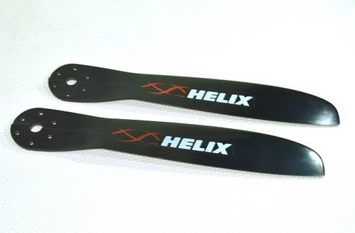 مروحة H30F بطول 1.15 متر L-NL-11-2