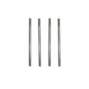TIE RODS HEAD/CYLINDER (4 PCS) PRO