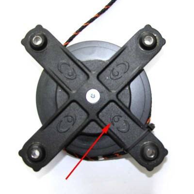 KIT STRUCTURE, RUBBER MOUNTS,SPRING