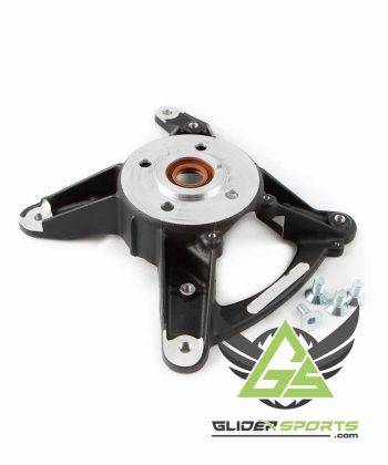 ENGINE CARTERSUPPORT BLACK+SEAL