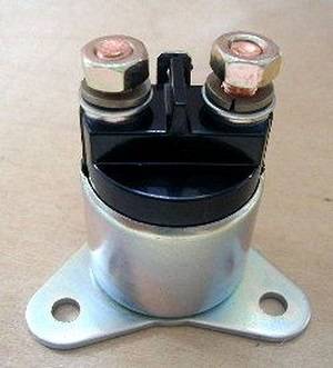 Rotax Starter Solenoid Relay for 912 & 912S 992819