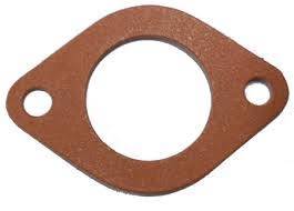 850338  GASKET CLAMP 20-32